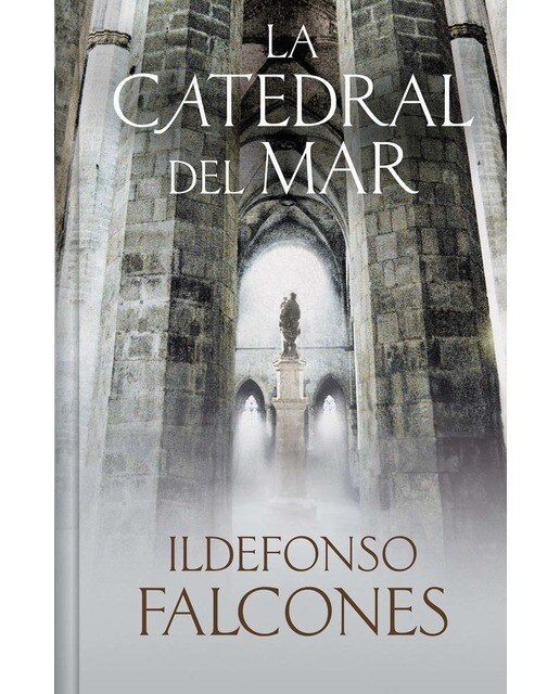 Imagem 0 de La catedral del mar (edición limitada) (Bolso) (Capa dura)