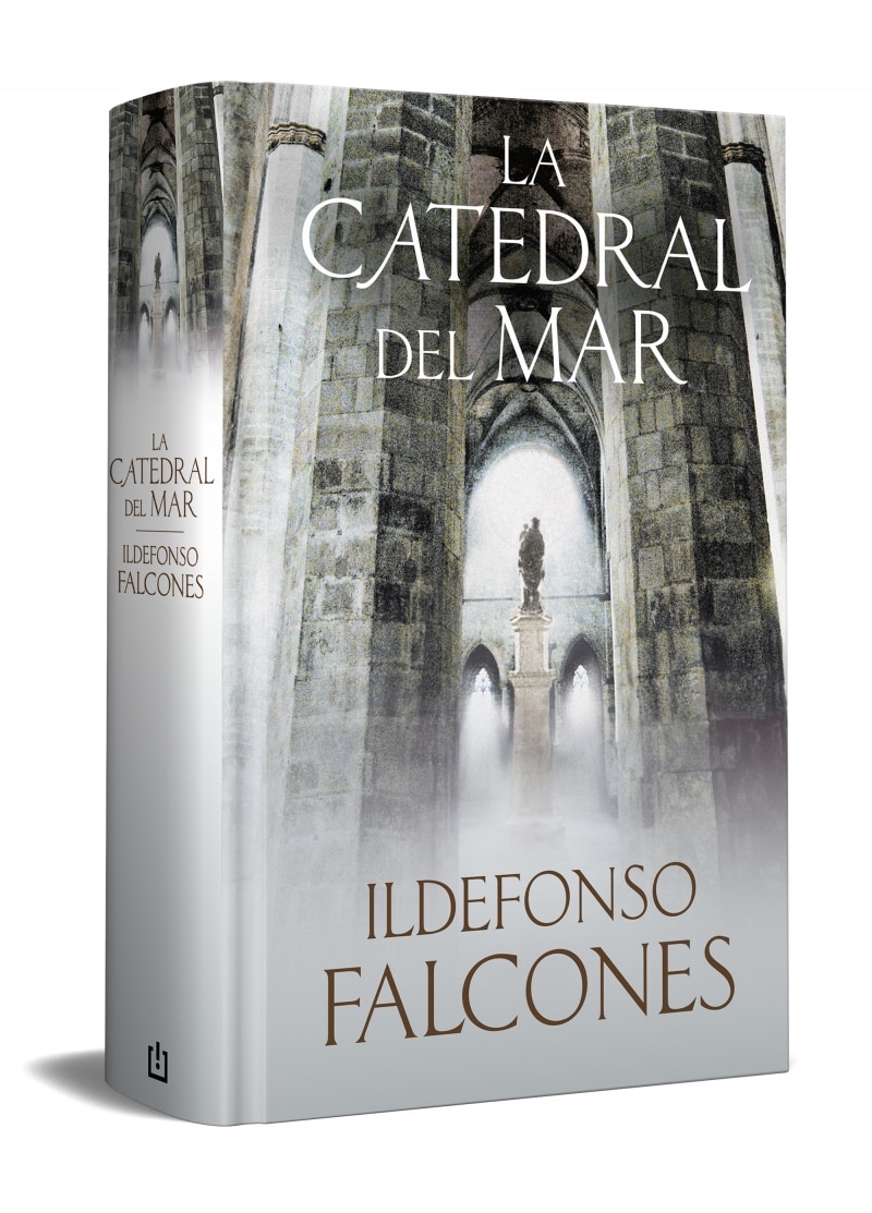 La catedral del mar (edición limitada) (Bolso) (Capa dura) 2