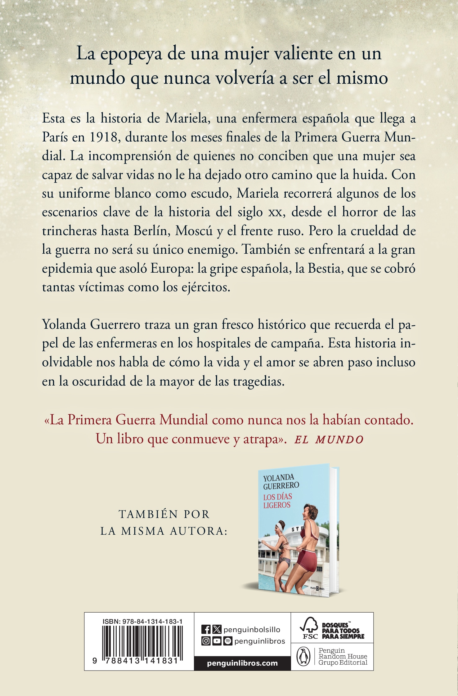 Imagen 0 de Mariela (Bolsillo Tapa blanda)