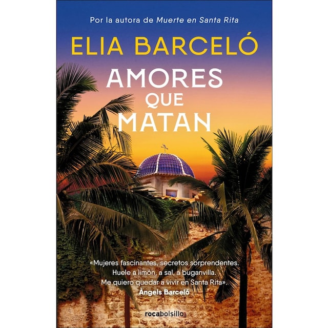 Imagen 0 de Amores Que Matan (Muerte En Santa Rita 2)