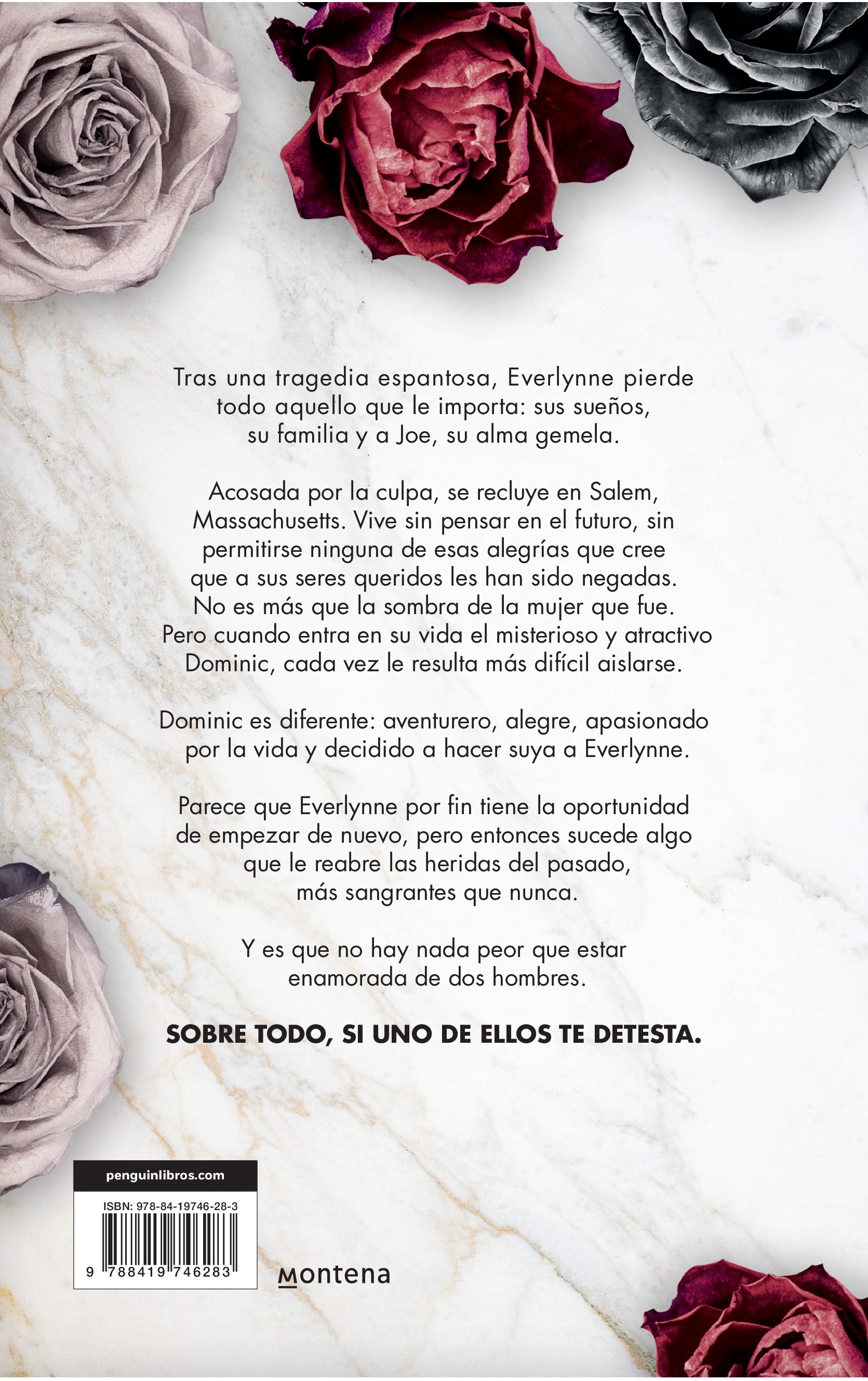 Beautiful Graves: Del arrepentimiento nacen amores explosivos (Capa mole) 2
