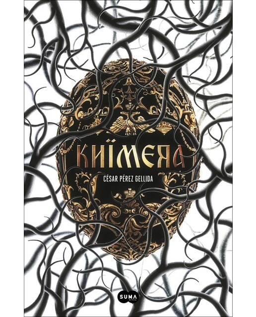 Khimera (Capa mole) 1