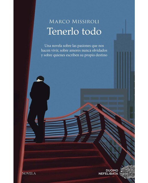Imagen 0 de Tenerlo todo