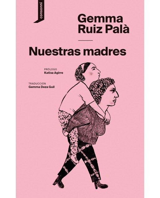 Imagen 0 de Nuestras madres