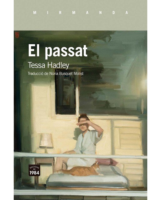 Imagen 1 de El passat (Tapa blanda con solapas)