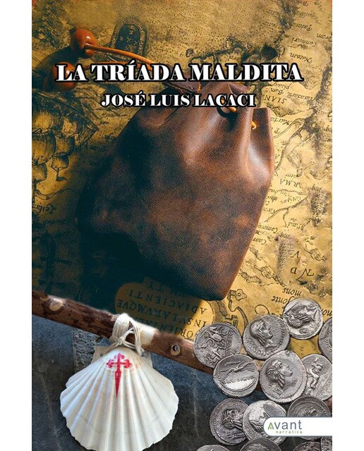 La tríada maldita (Capa mole) 1