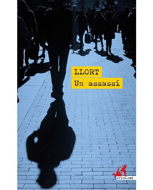 Un assassí (Capa mole) 1