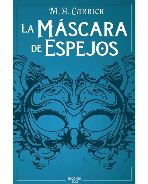 Imagen 0 de La mascara de espejos
