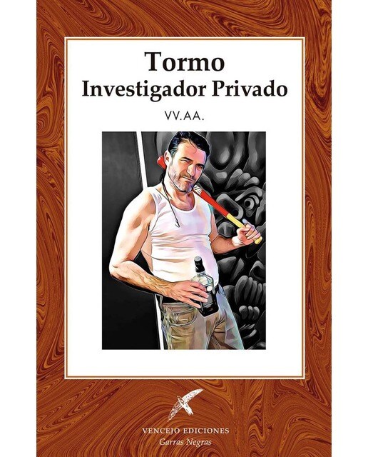 TORMO, INVESTIGADOR PRIVADO 1