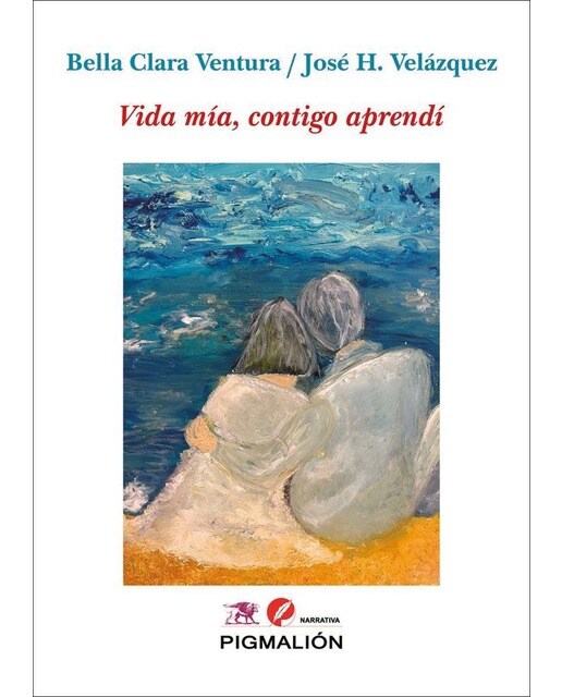 Vida mía, contigo aprendí 1