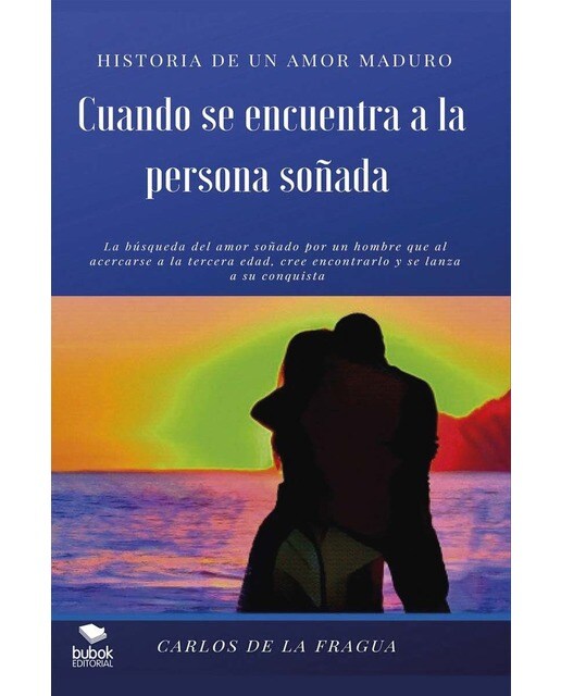 Cuando se encuentra a la persona soñada - Historia de un amor maduro 1