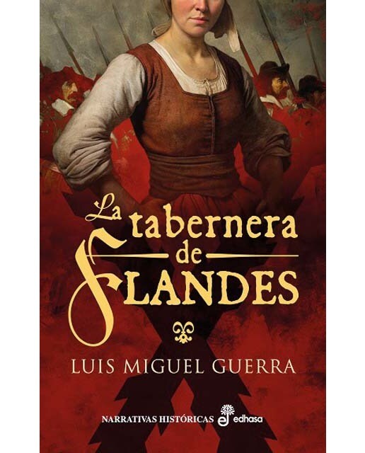 La tabernera de Flandes 1