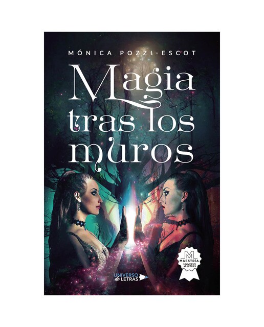 Magia tras los muros