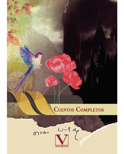 Cuentos completos (Capa mole) 1