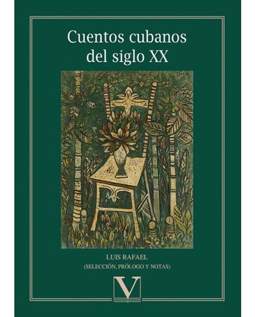 Cuentos cubanos del siglo XX (Capa mole) 1