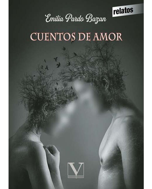 Imagem 0 de Cuentos de amor (Capa mole)