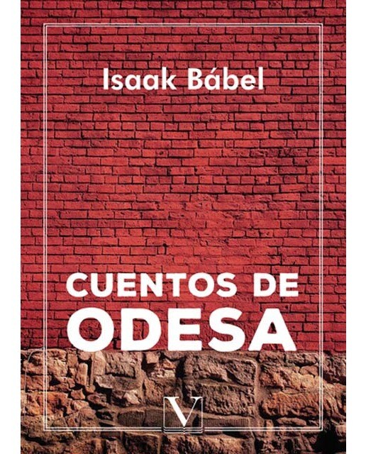Cuentos de Odesa (Capa mole) 1