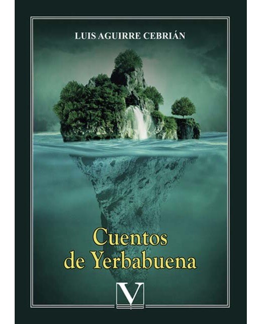 Cuentos de yerbabuena (Capa mole) 1
