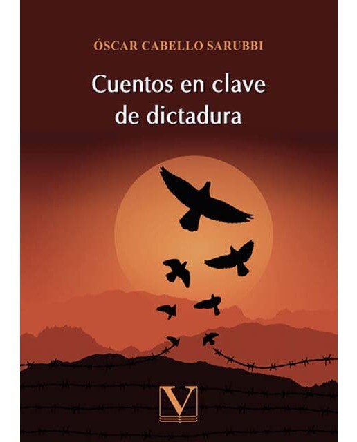 Cuentos en clave de dictadura (Capa mole) 1