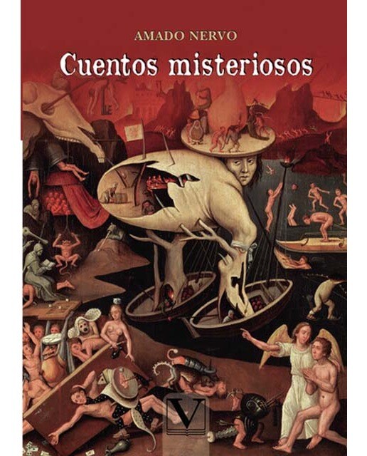Cuentos misteriosos (Capa mole) 1