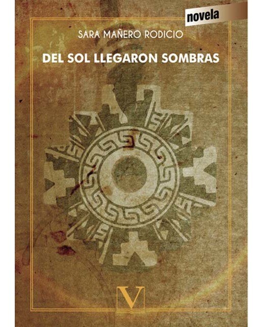 Del sol llegaron sombras (Capa mole) 1