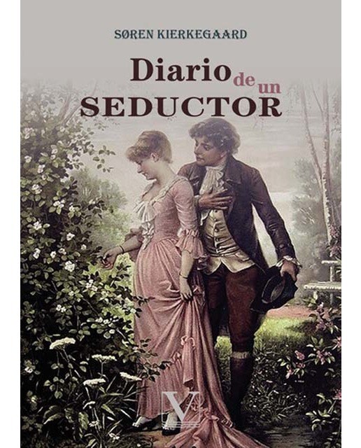 Diario de un seductor (Capa mole) 1