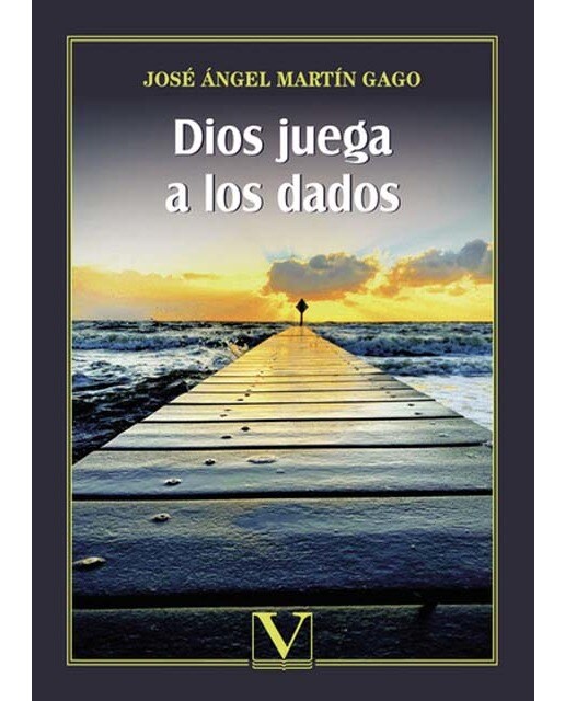 Dios juega a los dados (Capa mole) 1