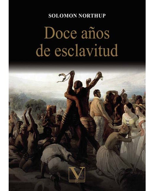 Doce años de esclavitud (Capa mole) 1