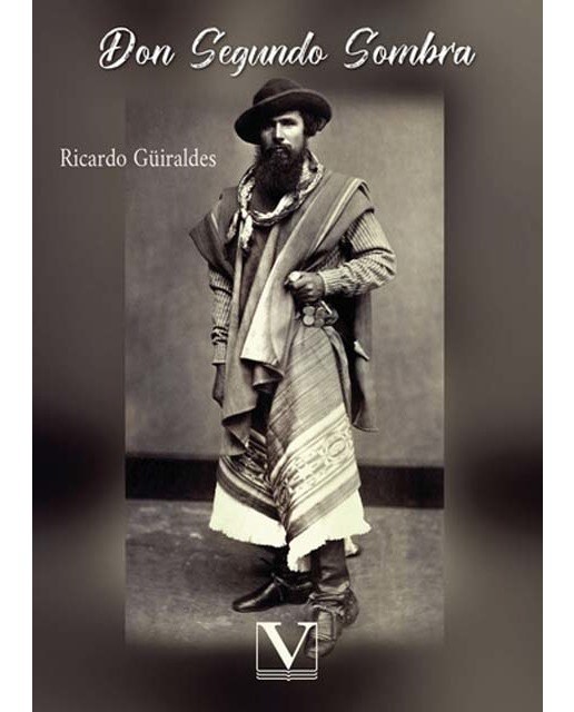 Don Segundo Sombra (Capa mole) 1
