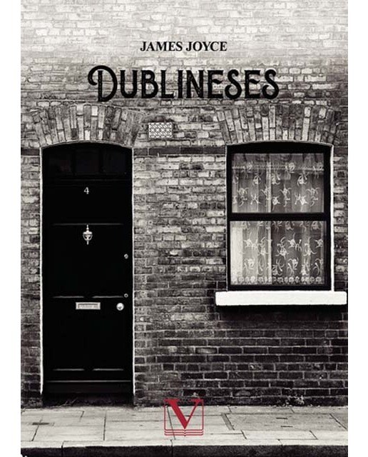 Dublineses (Capa mole) 1