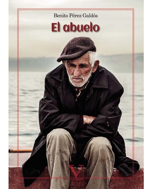 El abuelo (Capa mole) 1