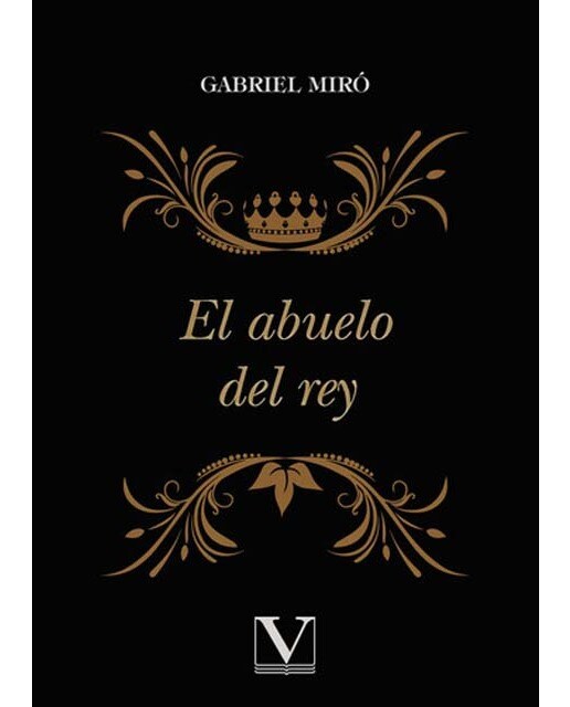 El abuelo del rey (Capa mole) 1