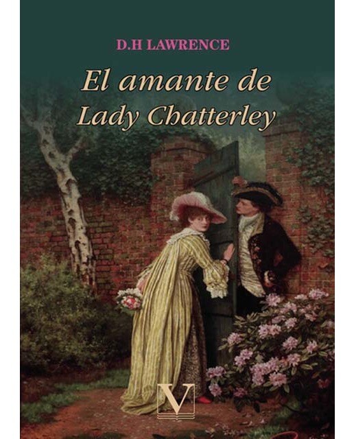 El amante de Lady Chatterley (Capa mole) 1