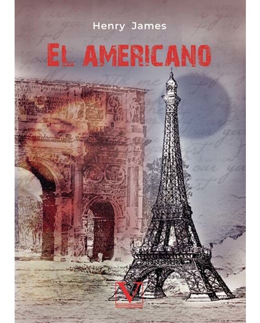 El americano (Capa mole) 1