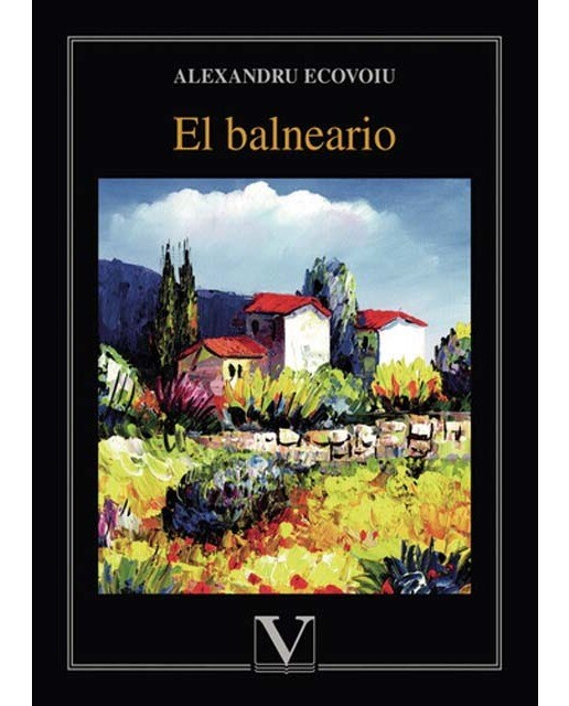 El balneario (Capa mole) 1