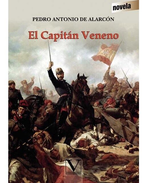 El Capitán Veneno