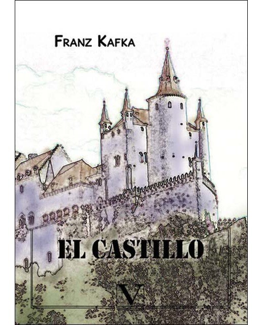 El castillo (Capa mole) 1