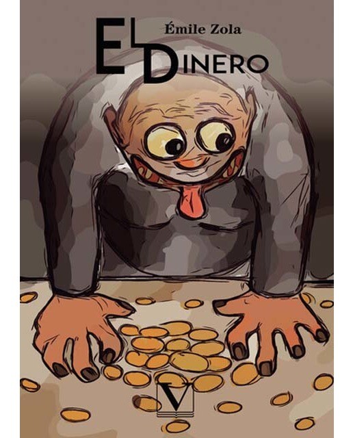 El dinero (Capa mole) 1