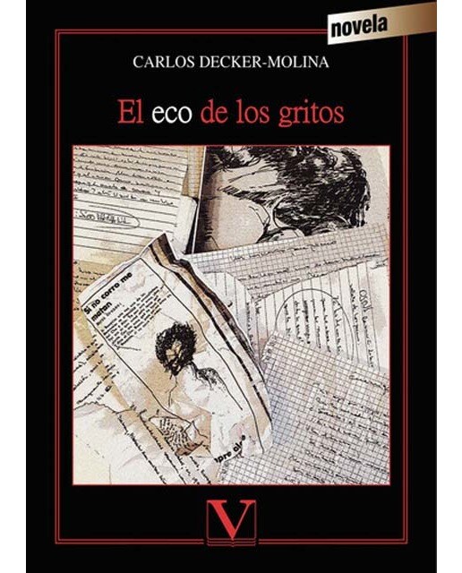 El eco de los gritos (Capa mole) 1