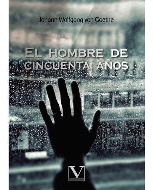 El hombre de cincuenta años (Capa mole) 1