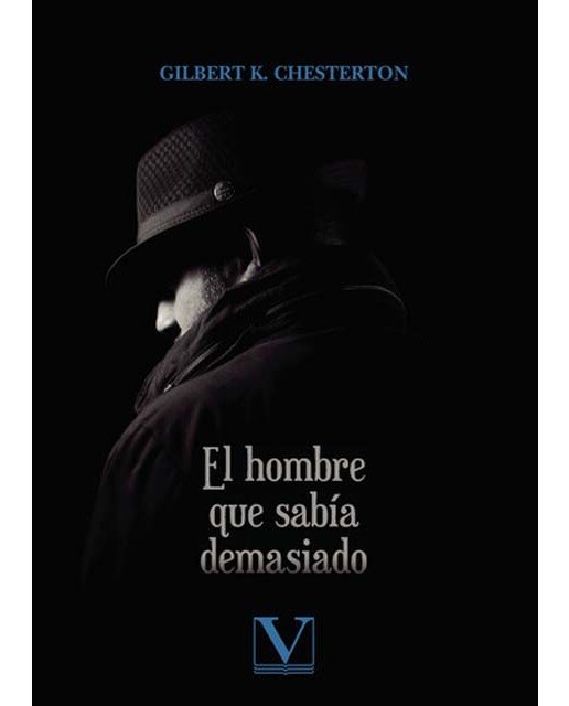El hombre que sabía demasiado (Capa mole) 1