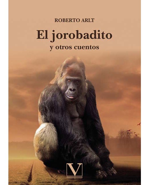 El Jorobadito y otros cuentos (Capa mole) 1