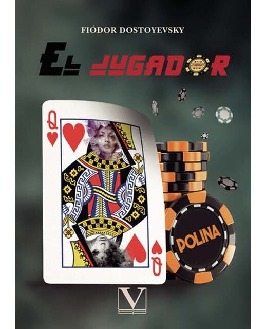 El jugador (Capa mole) 1