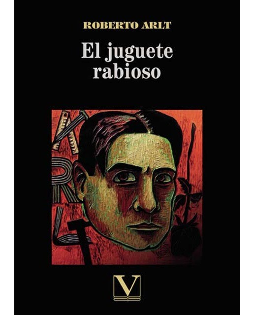 El juguete rabioso (Capa mole) 1