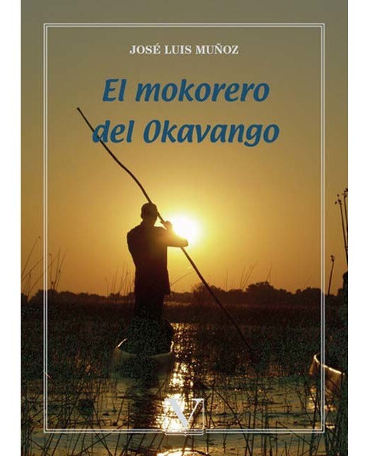 El mokorero del Okavango (Capa mole com abas) 1