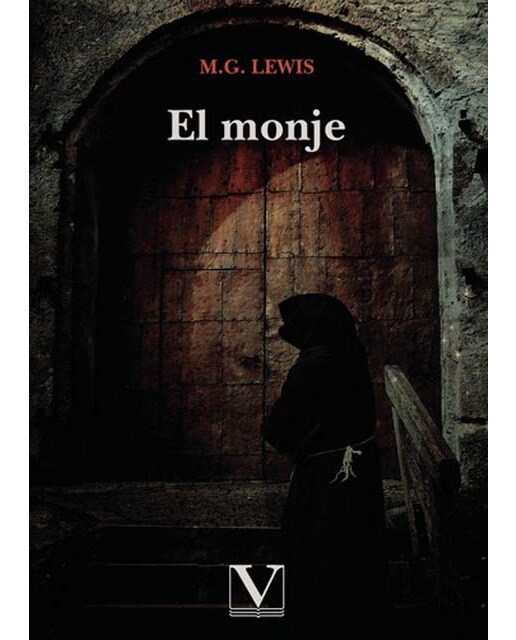 El monje (Capa mole) 1