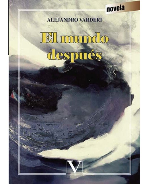 El mundo después (Capa mole) 1