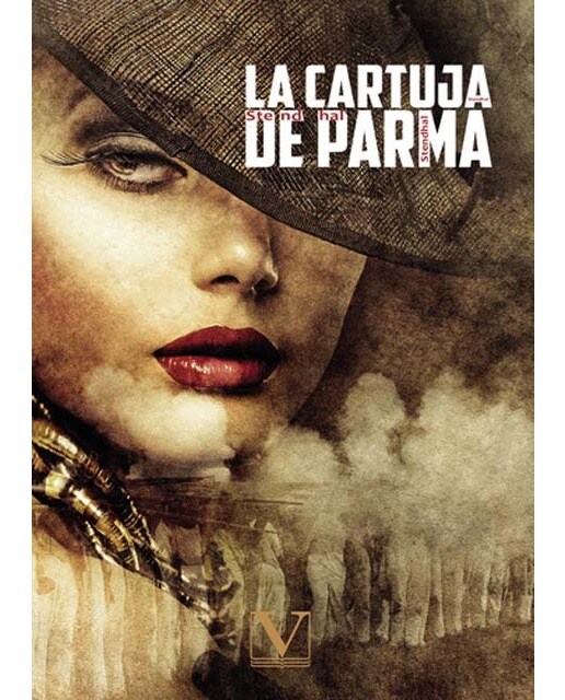 La cartuja de Parma (Capa mole) 1