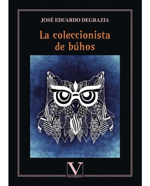 La coleccionista de búhos (Capa mole) 1
