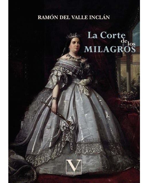 La Corte de los Milagros (Capa mole) 1